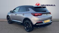 Vauxhall Grandland 1.2 Turbo SRi 5dr Petrol Hatchback